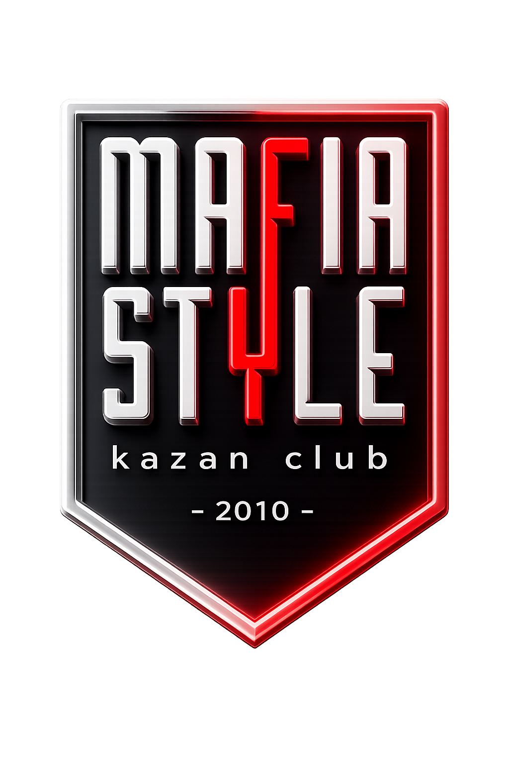 MAFIA STYLE